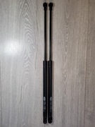 2x siłownik, sprężyna klapy bagażnika audi a3 8l a4 avant - Magneti Marelli