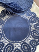 Serwetki na stół zestaw 10szt