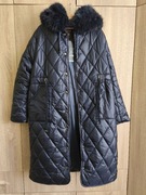 Nowa damska kurtka zimowa Libland 3XL (XXXL)