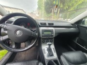 Deska rozdzielcza kokpit passat b6 R36 usa europa