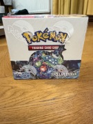 Pokémon Stellar Crown Booster Box