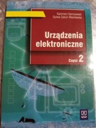 Urządzenia elektroniczne 2 Kazimierz Daniszewski Sylwia Żyburt-Wasilewska