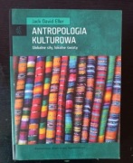Antropologia kulturowa – Jack David Eller |BDB|