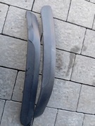 Osłona przedniego zderzaka SKODA FABIA I 1 1,4 tdi 2006 6y9955711A