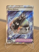 Karta Pokemon TCG: Punk Helmet (PFL 121)