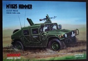 Hummer/Humvee – wielozadaniowy pojazd armii Stanów Zjednoczonych 
