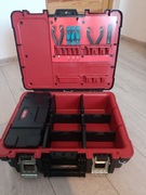 Skrzynka narzędziowa walizka organizer Keter Technican Box