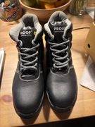 Buty ochronne BHP Proof za kostkę roz44 z osłoną na palce