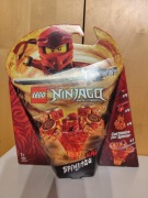 Nowe LEGO Ninjago 70659 Spinjitzu Kai 