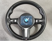 ORYGINAŁ Kierownica BMW F20 F30 F31 F32 F34 F36 F22 F25 X3 F15 X5 M pakiet