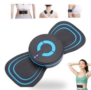 URZĄDZENIE DO ELEKTROSTYMULACJI MIĘŚNI EMS