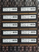 SO DIMM DDR5 2x16GB 5600MT/s CL46 / pamięci RAM PNY MN16GSD55600-BLK 