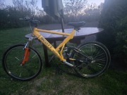 Sprzedam rower scoot 26cali