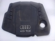 Pokrywa osłona silnika a6 c8 3.0 v6