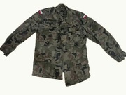 bluza Wojsko Polskie mundur wzór 124P/MON WZ 93 rozmiar XL W-wa