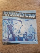 Bob Burns And The Breakups Frustration nowy winyl (P. Trash Records)