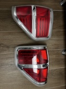 Reflektor Lama Tylna Lewa Ford F150 09-15 bez LED