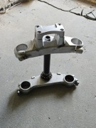 Półka sztyca górna i dolna suzuki gsr 600