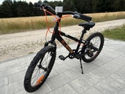 Rower dziecięcy M-Bike Kid 20