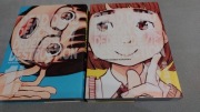 Manga Dead dead demon's dededede destruction Tom 1 i 2