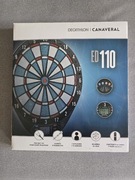 Tarcza elektroniczna Dart  Canaveral ED110.