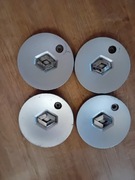 Dekle dekielki do alufelg Renault