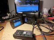 Kamera Samsung Video 8