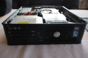 DELL OPTIPLEX 780 C2D E8400 4GB RAM DDR3 250GB HDD