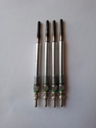 Świece Żarowe 4 szt. NGK Y8001AS 5V OE FORD