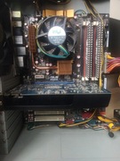 Asus P5Q3, obsługa DDR3 i Xeon