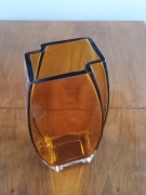 Wazon  szklany Krosno