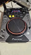 Pioneer CDJ-400, sprawny dla DJ