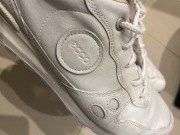 ECCO Buty damskie 42 białe