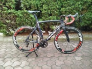 Rower szosowy Pinarello Dogma F10