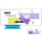 Pampersy dla dorosłych