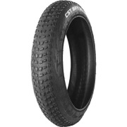 Opona CST BFT 24x4.0 – FAT BIKE, mocny terenowy bieżnik