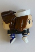Funko Pop Stranger Things Kinder Joy Robin i Steve VC286