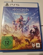 HORIZON ZERO DAWN PL PS5
