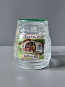 Kolekcjonerski Kufel Grosstes Fass Vintage