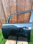 Drzwi astra j lewy przód przednie lewe Z22C