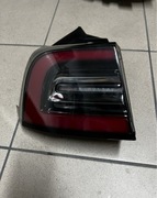 Lampa Full LED Tesla model 3 Lewa (stary model lampy, więcej w opisie)