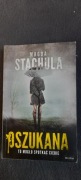 Oszukana Magda Stachula