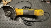 Szlifierka Kątowa Bezszczotkowa 1700W z Regulacją DWE4357 DeWALT