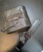 Nakładka gumowa kolby do KBK AKGN i celownik nasadkowy wz. 1970 ( CN-70)