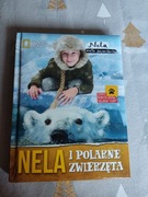 Nela i polarne zwierzęta Nela Mała Reporterka