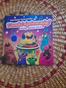CD z muzyką Tonki Śpiewają !  - Mały świat 3