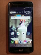 LG K8 Dual 2017 