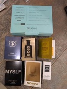 Zestaw próbek perfum 