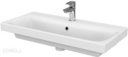 Umywalka prostokątna 