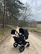 Bugaboo Cameleon 3 w kolorze czarnym